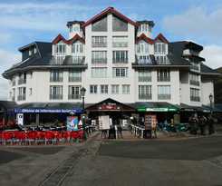 Ghm Plaza