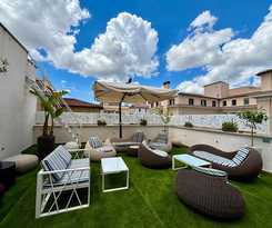 Rome Life