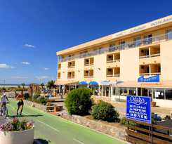 Apartamentos Olydea le Neptune Saint Pierre la mer