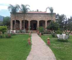 Apartamentos Tatfi De L'atlas