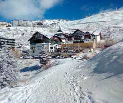 Ghm Monachil