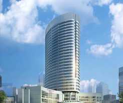 Hotel Crowne Plaza Zhuhai City Center, An Ihg