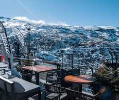 The Mountains Hotel