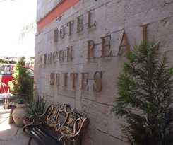 Hotel Rincón Real Suites