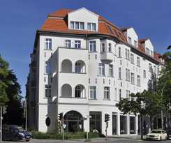 Hotel Exe Klee Berlin