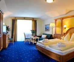 Hotel Wellnesshotel Lürzerhof