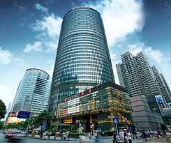 Hotel Shenzhen Huaqiang Plaza