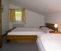  Landhaus Tauernblick