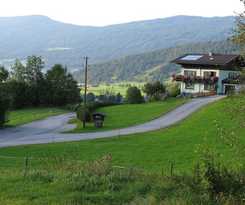 Gästehaus Zum Tauern