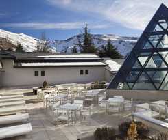 Melia Sol Y Nieve
