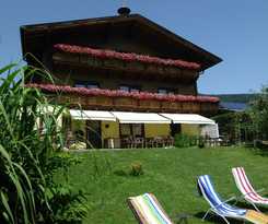 Landhaus Aubauerngut