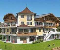 Hotel Landhotel Hubengut Garni