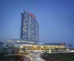 Hotel Crowne Plaza Huizhou, An Ihg