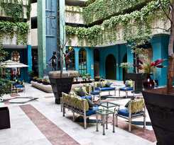 Hotel San Francisco Leon