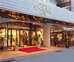 Ryukyu Sun Royal