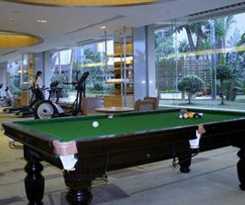 Hotel Kande International Huizhou