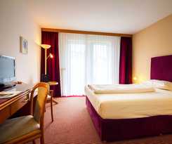 Hk-hotel Düsseldorf City