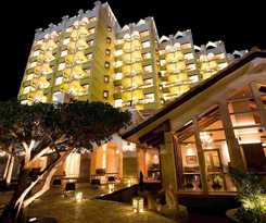 Okinawa Kariyushi Resort Exes Onna