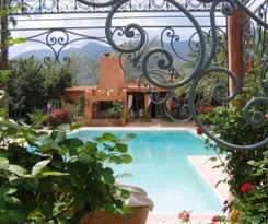 Domaine De La Roseraie Resort