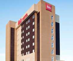 Hotel Ibis San Luis Potosi