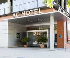 Ac Guadalajara By Marriott, Spain