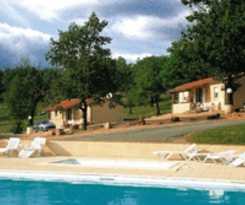 Apartamentos R&eacute;sidence Le Mas Del Pech