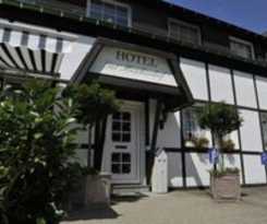 Hotel Gut Moschenhof