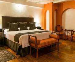 Hotel La Casona De Don Lucas