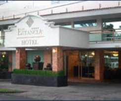 Estancia Business Class