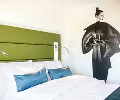 Hotel Indigo Düsseldorf - Victoriaplatz, An Ihg