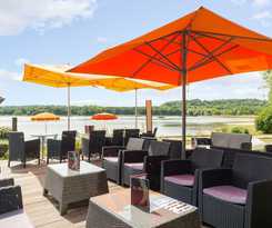 Hotel Du Golf De L'ailette, The Originals Relais