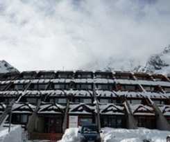 Hotel Residence Okaya Piau Engaly