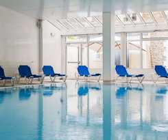 Hotel The Originals Relais, Grand  De Courtoisville