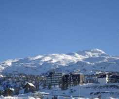 Hotel Apartamentos En La Pierre De St. Martin
