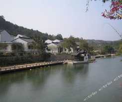 Hotel Jingui Spa Ecoresort