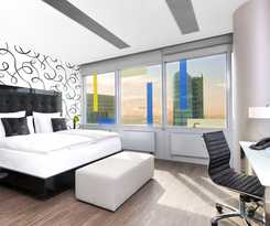 Innside Düsseldorf Hafen