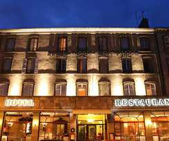 The Originals Boutique, Grand St Pierre