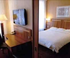 Hotel The Originals Du Grand Monarque
