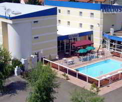 The Originals City, Hélios