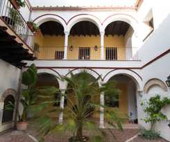 Los Patios De La Judería