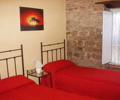 Apartamentos Embrujo De Azahar