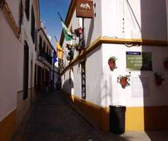 Hospedería Alma Andalusí