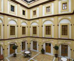 Inturjoven Córdoba - Hostel