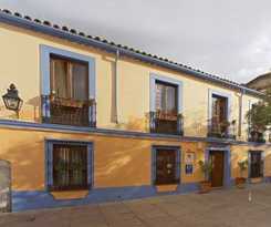 Apartamentos Turisticos Luna De Cristal