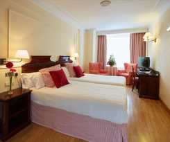 Sercotel Hotel Europa
