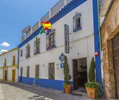 Arc House Cordoba