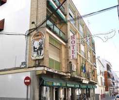Hotel Los Felipes