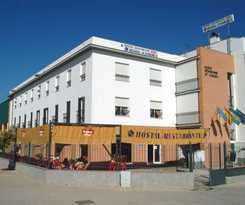 Restaurante Hermanos Zamora