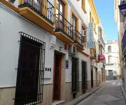 Hosteria De Rafi