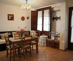 Casa Rural Azahar